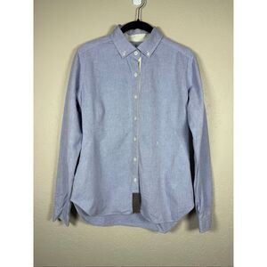 Billy Reid Button Down Shirt